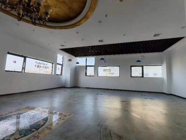 洪山区珞狮南路精装写字楼，交通便利优价招租