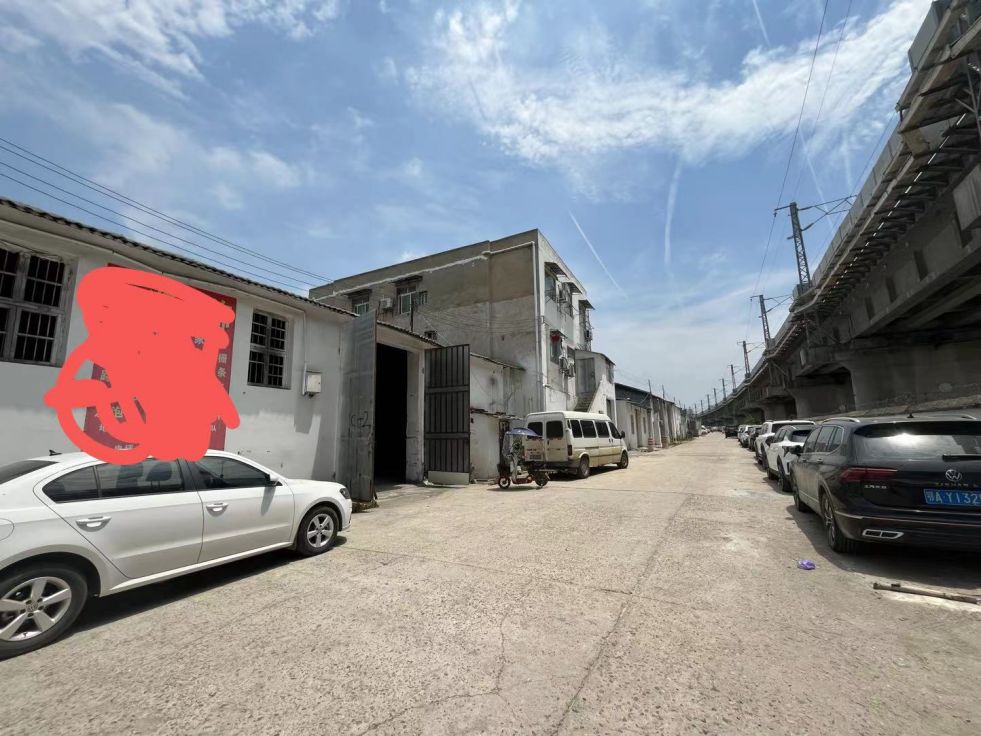 房东直租舵落口旁厂房仓库配套齐全优价出租