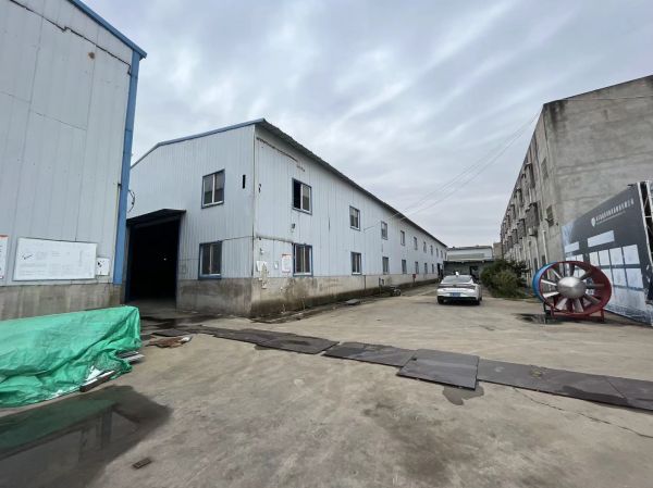 房东直租黄陂前川独栋厂房 配套齐全 交通便利可租可售