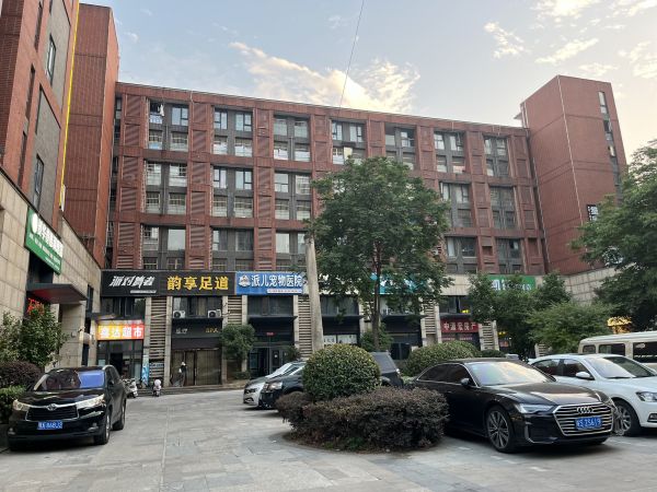 房东直租黄陂区巨龙大道，中城时代旺铺优价招租