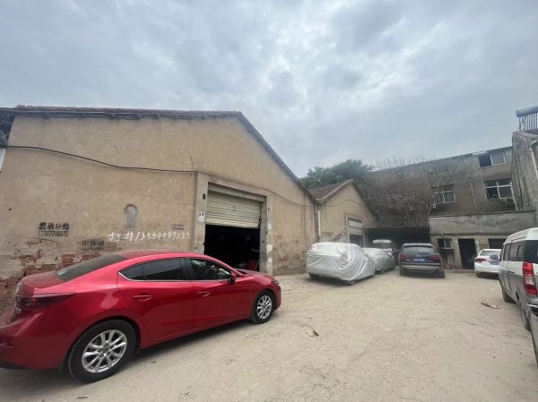 房东直租汉阳三环线砖混厂房 配套齐全优价招租