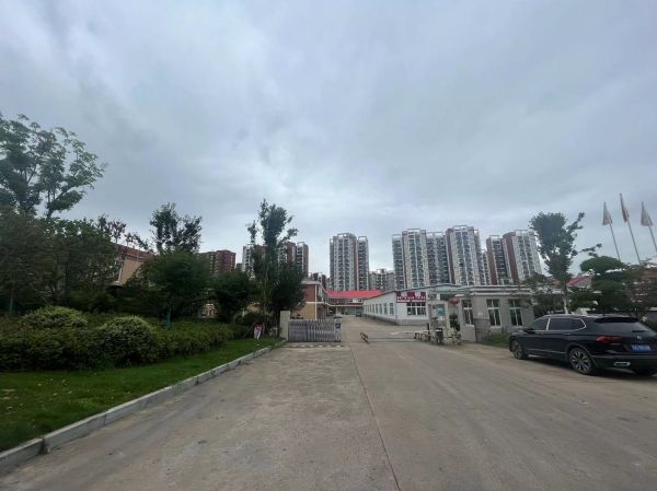 东西湖配套齐全厂房仓库交通便利优价出租（房东直租）