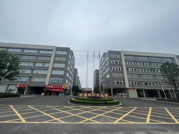 房东直租黄陂横店标准框架厂房2600-17000平优价出租