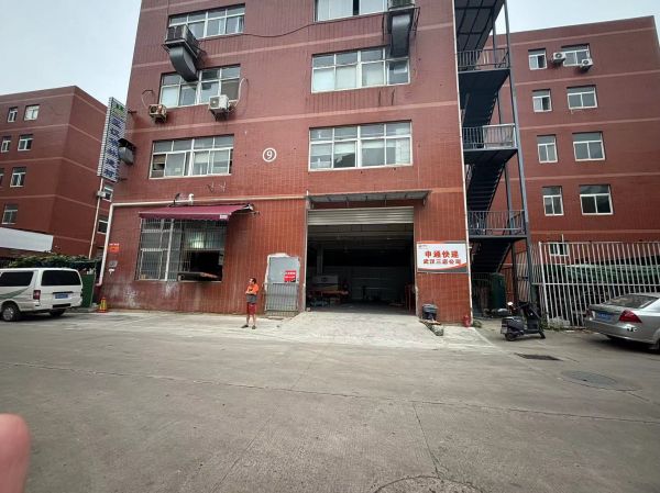 房东直租东西湖区一楼优质厂房仓库配套齐全交通便利优价出租