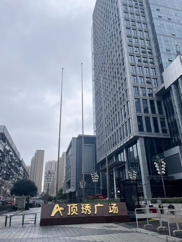 房东直租汉阳王家湾87平精装写字楼优价出租交通便利