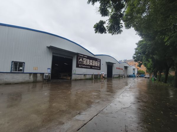 房东直租黄陂汉口北钢构厂房3000平，优价出租