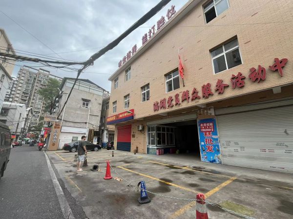 房东直租江岸260平门面厂房仓库配套齐全优价出租