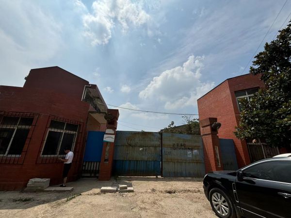 房东直租江岸砖混钢构厂房仓库配套齐全优价出租