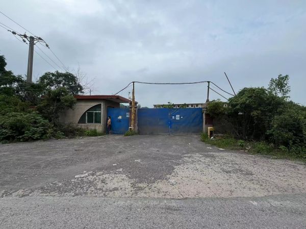 房东直租青山前锋村硬化场地独门独院配套齐全优价出租