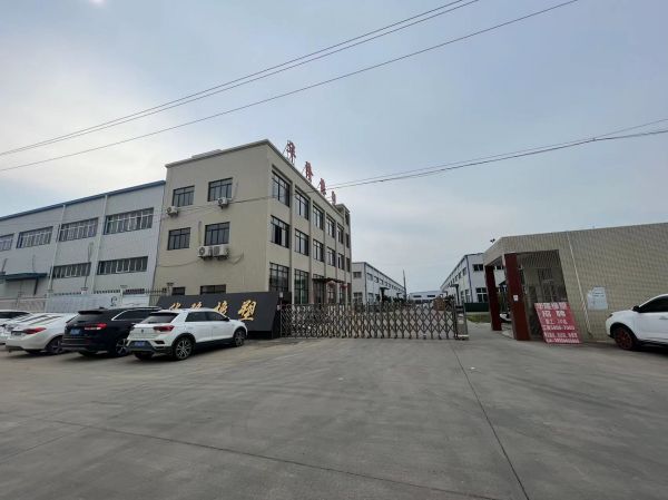 （房东直租）汉川市钢构厂房 配套齐全 优价出租