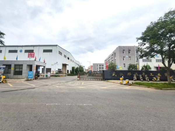 房东直租江夏大花岭邢远长工业园厂房仓库，优价出租