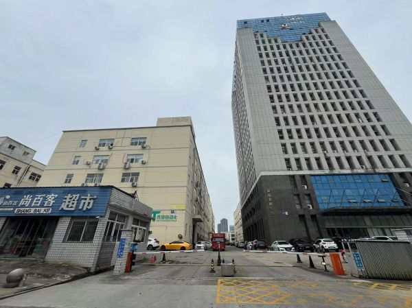 房东直租沌口框架厂房2000平430 平优价出租