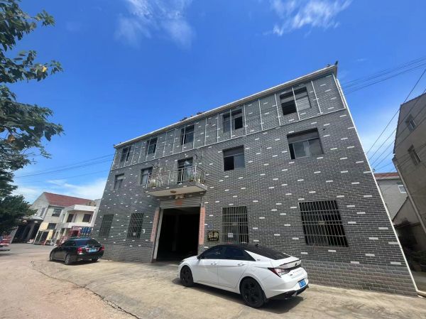 房东直租 蔡甸框架厂房 交通便利 配套齐全