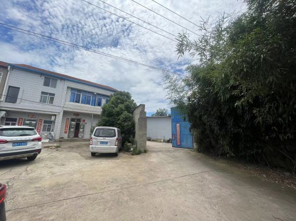 房东直租 蔡甸区 700平厂房出租 配套齐全