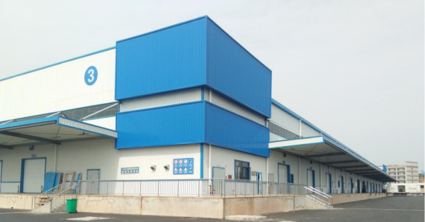 央企直租阳逻仓库大小面积可分割，交通便利优价出租