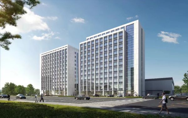 房东直租，洪投智造产业园，框架厂房办公楼，2万3千平方米，优价出租