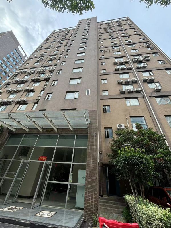 （房东直租）东西湖吴家山精装写字楼配套齐全优价出租