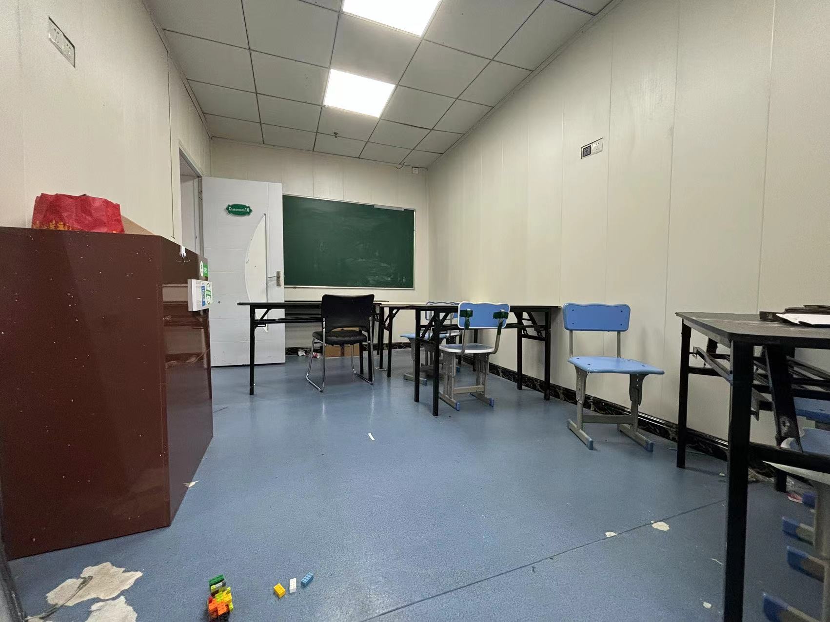 房东直租江岸20至100平精装写字楼优价出租